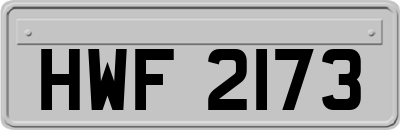 HWF2173