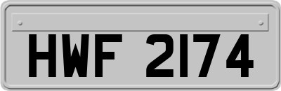 HWF2174