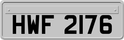 HWF2176
