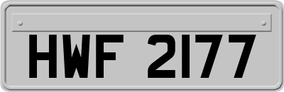 HWF2177