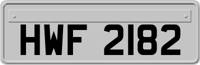 HWF2182