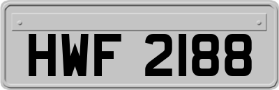 HWF2188