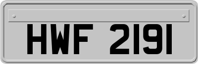 HWF2191