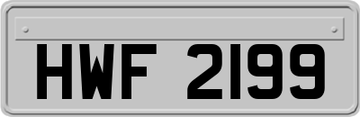 HWF2199