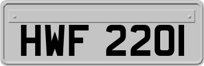 HWF2201