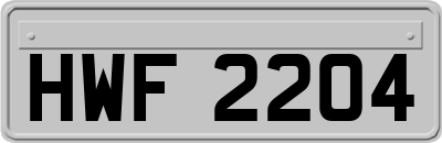 HWF2204