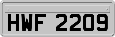 HWF2209