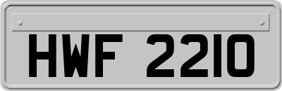 HWF2210