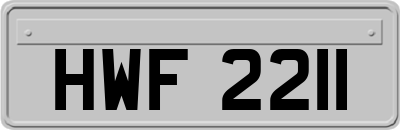 HWF2211