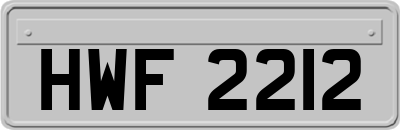 HWF2212