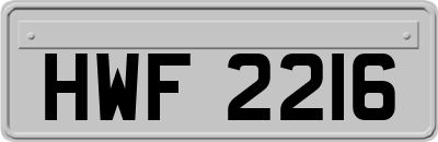 HWF2216