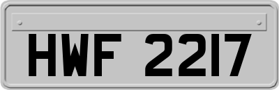 HWF2217