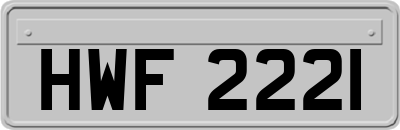 HWF2221