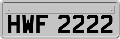 HWF2222