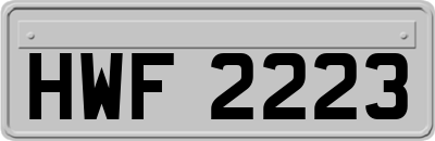 HWF2223