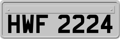 HWF2224