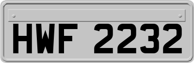 HWF2232