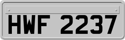 HWF2237