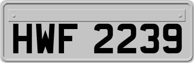 HWF2239