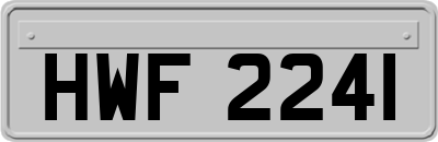 HWF2241