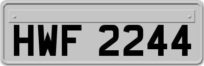 HWF2244