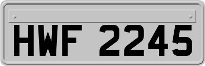 HWF2245