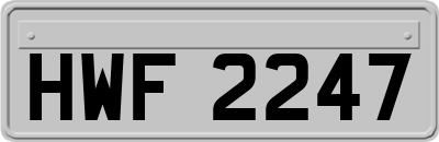 HWF2247