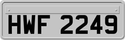 HWF2249