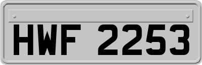 HWF2253