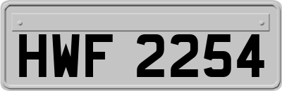 HWF2254