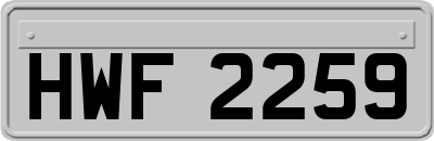 HWF2259