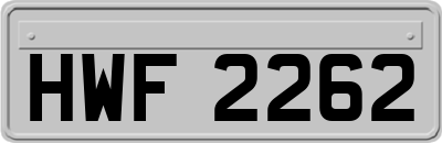 HWF2262