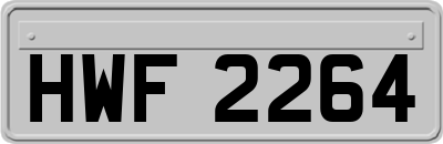 HWF2264