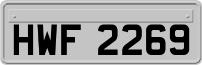HWF2269