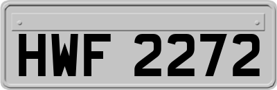 HWF2272
