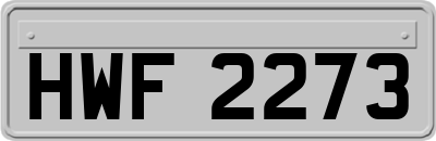 HWF2273