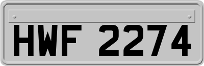 HWF2274