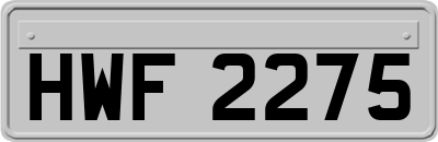 HWF2275