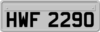 HWF2290