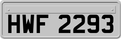 HWF2293
