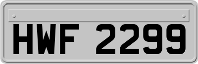 HWF2299