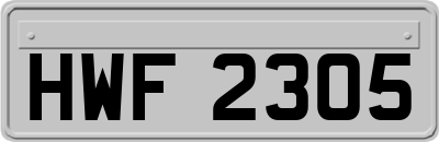 HWF2305