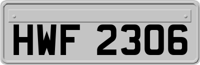 HWF2306