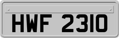 HWF2310
