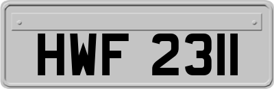 HWF2311