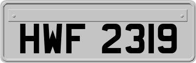 HWF2319