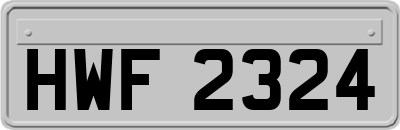 HWF2324
