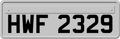 HWF2329