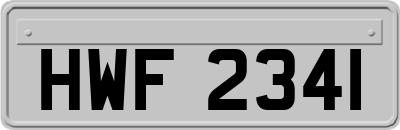 HWF2341