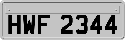 HWF2344